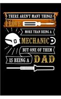 mechanic dad