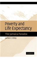 Poverty and Life Expectancy