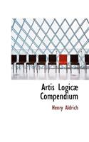 Artis Logicae Compendium