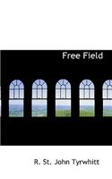 Free Field