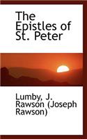 The Epistles of St. Peter