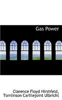 Gas Power
