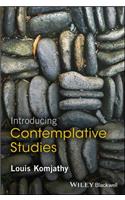 Introducing Contemplative Studies