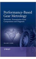 Performance-Based Gear Metrology