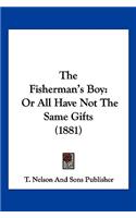 The Fisherman's Boy
