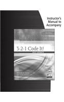 IM 321 CODE IT 2012 UPDATE