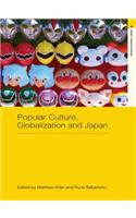 Popular Culture, Globalization and Japan