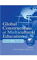Global Constructions of Multicultural Education