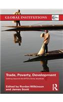 Trade, Poverty, Development