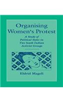 Organising Women's Protest