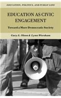 Education as Civic Engagement