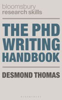 PhD Writing Handbook