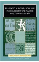 Reading in a Second Language