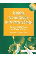 Teaching Art & Design in the Primary School
