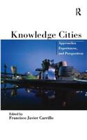 Knowledge Cities