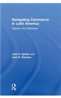 Navigating Commerce in Latin America