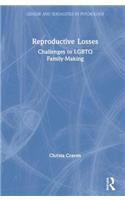 Reproductive Losses