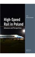 High-Speed Rail in Poland