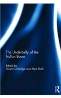 The Underbelly of the Indian Boom
