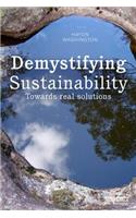 Demystifying Sustainability