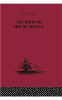 Diary of Henry Teonge