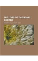 The Loss of the Royal George