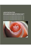 Leichtathletik-Sudamerikameisterschaft: Leichtathletik-Sudamerikameisterschaft 2011, Leichtathletik-Sudamerikameisterschaft 1981(German)