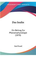 Inulin
