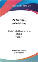 de Normale Arbeidsdag