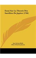 Essai Sur La Theorie Des Satellites de Jupiter (1766)