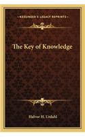 Key of Knowledge