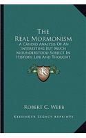 The Real Mormonism