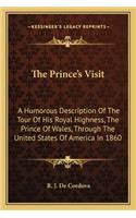 The Prince's Visit