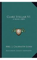 Clare Stellar V1