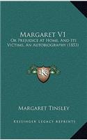 Margaret V1