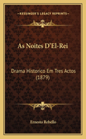 As Noites D'El-Rei