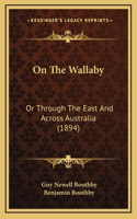 On The Wallaby
