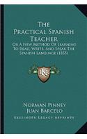 Practical Spanish Teacher
