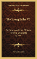 The Young Exiles V2
