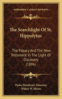 The Searchlight Of St. Hippolytus