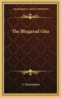 The Bhagavad Gita
