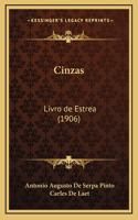 Cinzas