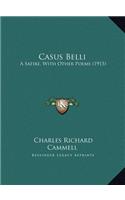 Casus Belli