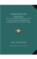 Folktales Of Angola