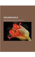 Violinschule