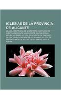 Iglesias de La Provincia de Alicante