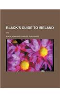Black's Guide to Ireland