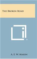 The Broken Road