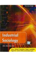 Industrial Sociology (UPTU) PB