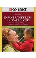 Connect Access Card for Infants, Toddlers, and Caregivers
